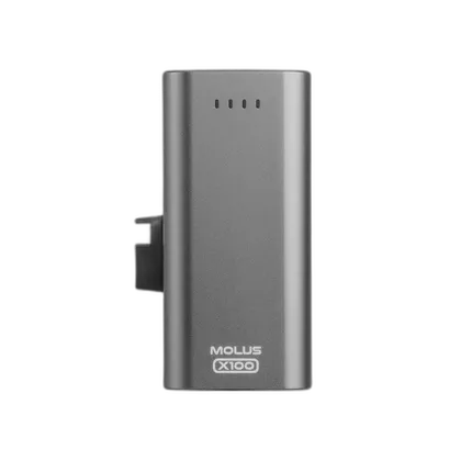 Zhiyun Grip Battery for Molus X100