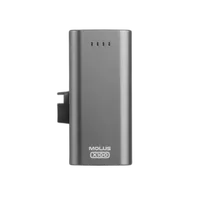 Zhiyun Grip Battery for Molus X100 0