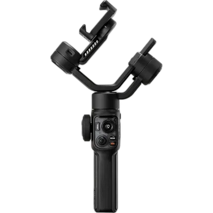 Zhiyun Smooth 5S AI PRO Phone Gimbal