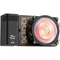 Zhiyun X100 RGB Pro 0
