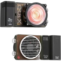 Zhiyun X100 RGB Pro 1