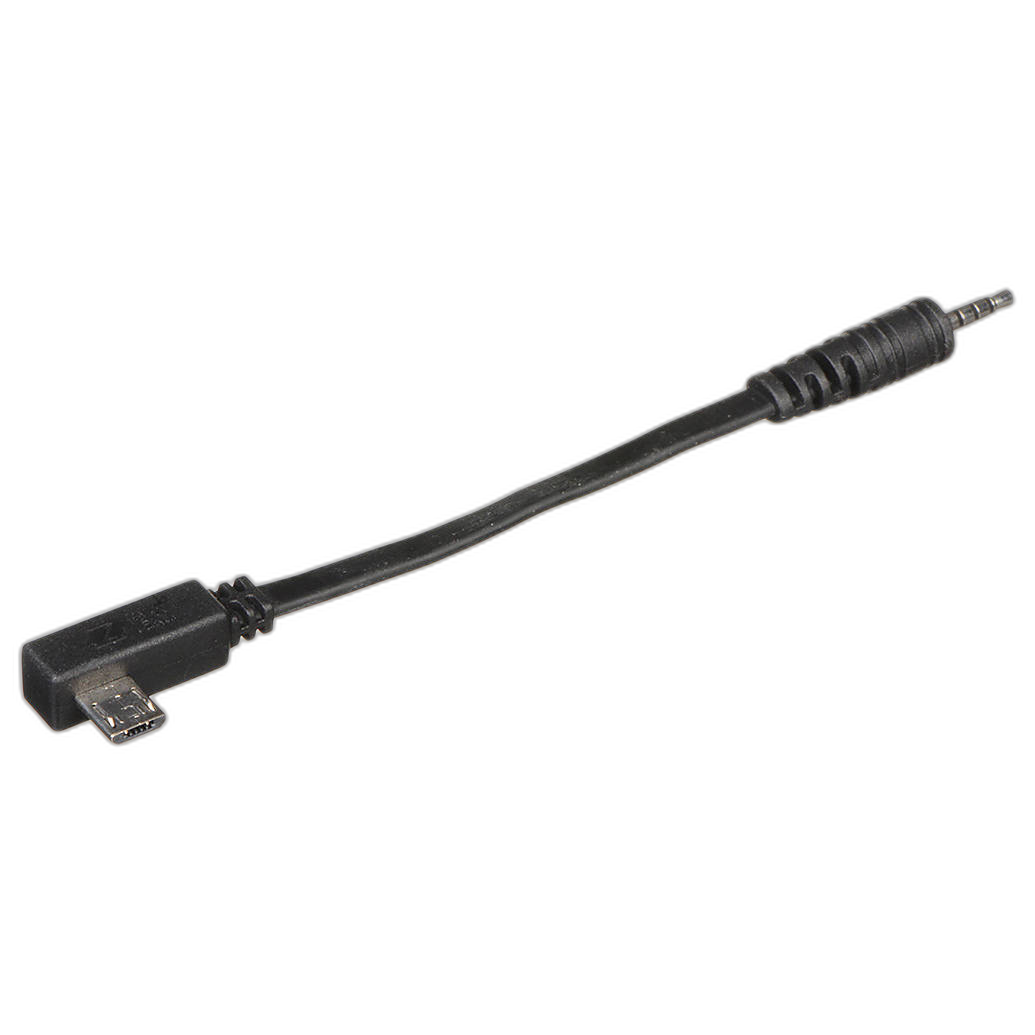 Zhiyun-Tech Camera Control Cable for Crane Gimbal Panasonic Cameras