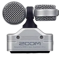 Zoom iQ7 Mid-Side Stereo Microphone for iOS Devices with Lightning 3