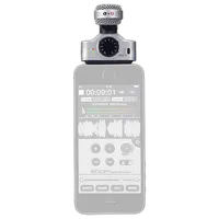 Zoom iQ7 Mid-Side Stereo Microphone for iOS Devices with Lightning 4