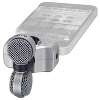 Zoom iQ7 Mid-Side Stereo Microphone for iOS Devices with Lightning 5