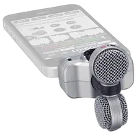 Zoom iQ7 Mid-Side Stereo Microphone for iOS Devices with Lightning 6