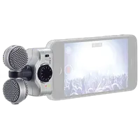 Zoom iQ7 Mid-Side Stereo Microphone for iOS Devices with Lightning 7