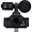 Zoom Am7 Mid-Side Stereo Mic for Android Phones