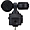 Zoom Am7 Mid-Side Stereo Mic for Android Phones