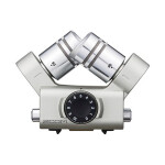 Zoom XYH-6 - X/Y Microphone Capsule for Zoom H5 and H6 Field Recorders