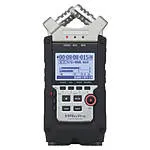 Zoom H4n Pro 4-Channel Handy Recorder 1
