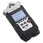 Zoom H4n Pro 4-Channel Handy Recorder 2