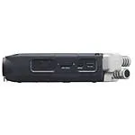 Zoom H4n Pro 4-Channel Handy Recorder 3