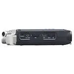 Zoom H4n Pro 4-Channel Handy Recorder 4