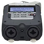 Zoom H4n Pro 4-Channel Handy Recorder 6