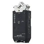 Zoom H4n Pro 4-Channel Handy Recorder 7