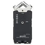 Zoom H4n Pro 4-Channel Handy Recorder 8