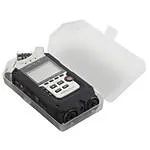 Zoom H4n Pro 4-Channel Handy Recorder 9