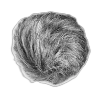 ZOOM WSU-1 Universal Hairy Widescreen 0