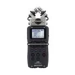 Zoom H5 Handy Recorder with Interchangeable Microphone System