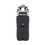Zoom H5 Handy Recorder with Interchangeable Microphone System 1