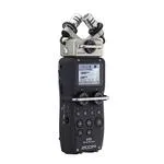 Zoom H5 Handy Recorder with Interchangeable Microphone System 4