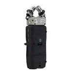 Zoom H5 Handy Recorder with Interchangeable Microphone System 5