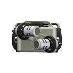 Zoom H5 Handy Recorder with Interchangeable Microphone System 6