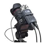 Zoom H5 Handy Recorder with Interchangeable Microphone System 7