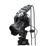 Zoom H5 Handy Recorder with Interchangeable Microphone System 8