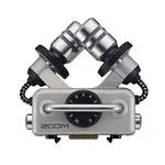 Zoom H5 Handy Recorder with Interchangeable Microphone System 9