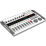 Zoom R16 Multi Track Recorder and Mixer (Black)