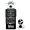 Zoom H6 Handy Recorder with Interchangeable Microphone System