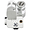 Zoom H6 Handy Recorder with Interchangeable Microphone System