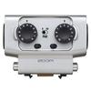 Zoom EXH-6 Dual XLR/TRS Combo Input Capsule for H6 Recorder