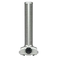 Zoom SGH-6 Shotgun Microphone Capsule