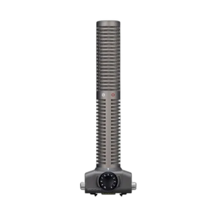 Zoom SSH-6 Stereo Shotgun Microphone Capsule for H5, H6, U-44 and Q8