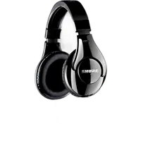 Zoom LiveTrak L-8 Solo Podcast Kit with Shure SM7B Microphone 4