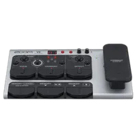 Zoom V6 Vocal Processor 1