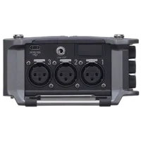 Zoom F6 Field Recorder 2