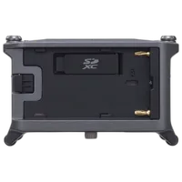 Zoom F6 Field Recorder 3