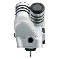 Zoom iQ6 XY Stereo Microphone 1