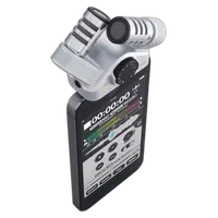 Zoom iQ6 XY Stereo Microphone 2