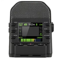 Zoom Q2N-4K Ultra High Definition Handy Video Recorder 2