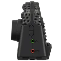 Zoom Q2N-4K Ultra High Definition Handy Video Recorder 3