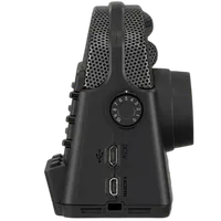 Zoom Q2N-4K Ultra High Definition Handy Video Recorder 4