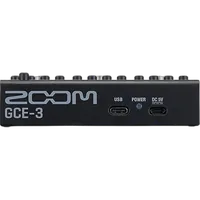 Zoom GCE-3 Guitar Lab Circuit Emulator 2