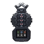 Zoom H8 Portable Handy Recorder