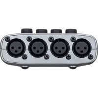 Zoom Podtrak P4 Podcast Recorder 1