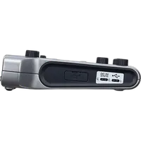 Zoom Podtrak P4 Podcast Recorder 5